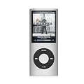 iPod nano 8GB silber NEU (4. Generation)
