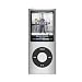 Apple iPod nano 8GB  - Silver