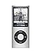 New Apple iPod nano 8GB - Silver