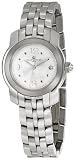 41PaW%2B%2BmyzL. SL160  Baume & Mercier Womens 8214 Capeland Watch