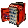 MobileAid Trauma Emergency First Aid Kit (31500)