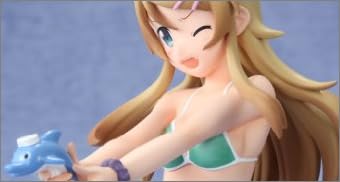 俺の妹がこんなに可愛いわけがない 高坂桐乃 セクシービキニVer.