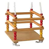 Bigjigs Cradle Swing Seat