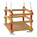 Bigjigs Cradle Swing Seat