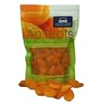 Great Lakes Int'l Trading Dried Turkish Apricots (1 - 16oz Bag Per Shipment)