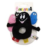 Hochet BARBAPAPA