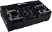 MARATHON MA-CDI10WBLK N Medium CD Players/Mixer TT COFF