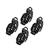 SmallAutoParts Pool 8 Ball Valve Caps44; Set Of 4