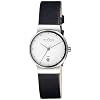 Skagen Damenarmbanduhr Slimline Leder 355SSLW
