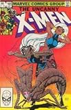 The Uncanny X-Men #165