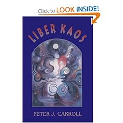 Liber Kaos