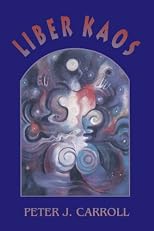 Liber Kaos