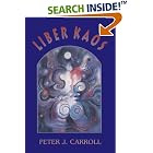 Click here to buy Liber Kaos by  Peter J. Carroll.