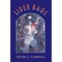 Liber Kaos: The Psychonomicon