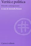 Verit� e politica. Filosofie contempo...