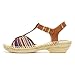 Cliffs By White Mountain Women's Cheerio Sandal