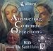 Books : Answering Common Objections