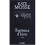 Fant�mes d'hiver