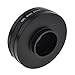 Neewer® 52mm Black Metal Glass Circular Polarizing CPL Lens Filter Set with Filter Adapter and Protecting Cap for Gopro Hero 3 3+ 4