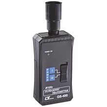 Reed GS-400 Ultrasonic Transmitter for Leak Detector