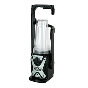 Hitachi UB18DLC 14.4 - 18 Volt Cordless Lantern Light by Hitachi