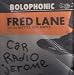Car Radio Jerome