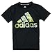 adidas Boys 8-20 Climalite¨ Athletic Shirt