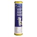 GE FXULC Single Stage Drinking Water Filtration System Replacment Filter (Lead/Cysts)