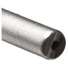 Stainless Steel 316 Seamless Round Tubing