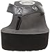 Roxy Women's Pagoda II Wedge Sandal