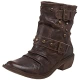 MIA Limited Edition Womens Deputy Ankle Boot
