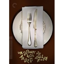 My Dinner with Andre