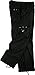Men's Military-Style Cargo Pants 40x32 Black Color #A8