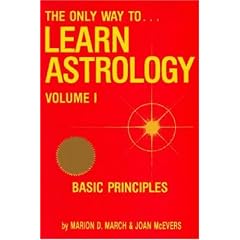 Only Way to Learn Astrology