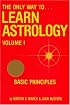 Only Way to Learn Astrology