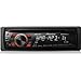 Pioneer DEH-1300MP Mp3 Aux in CD Tuner - Red Illumination