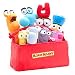 Plush Set Includes Manny Plush Doll And Toolset Fli...