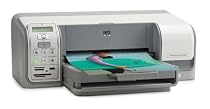 HP D5160 Photosmart Printer