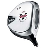Used Macgregor V-foil Eye O Matic M38 Driver