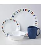 Corelle Memphis 16-pc Dinnerware Set Corelle Memphis 16-pc Dinnerware Set