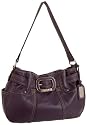 Tignanello Touchables Belting Gathered Shopper