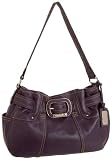 Tignanello Touchables Belting Gathered Shopper
