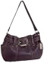 Tignanello Touchables Belting Gathered Shopper