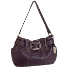 Tignanello Touchables Belting Gathered Shopper