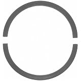 Fel-Pro BS30136  Bearing Set by Fel-Pro