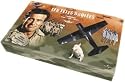 Coffret integrale les tetes brulees, vol. 1, 2 et 3 (+ Replique Grumman F6F-5 Hellcat)