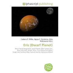Eris (Dwarf Planet)