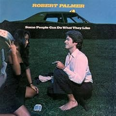 Some People Can Do What They Like - Paper Sleeve - CD Vinyl Replica Deluxe