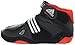 Adidas Wrestling Extero II K Wrestling Shoe (Toddler/Little Kid/Bid Kid)