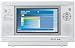TWINBIRD ZABADY 7���վ� �ɿ�DVD�ץ졼�䡼 VD-J712W �ۥ磻��